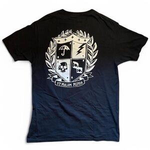The Umbrella Academy Graphic T-Shirt